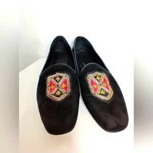 BETTYE MULLER LOAFERS